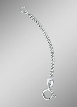 Damen-Goldschmuck|Accessoires>Panzer-Verlängerungskette