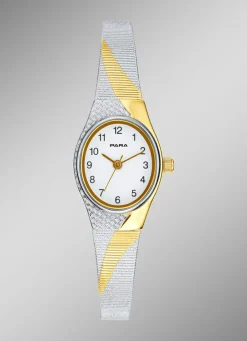PARA Damenuhren>-Quartz-Damenuhr