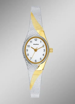 PARA Damenuhren>-Quartz-Damenuhr