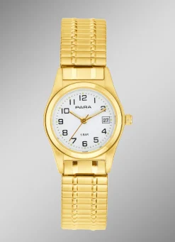 PARA Damenuhren>-Quartz-Damenuhr