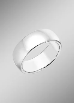 Herren-Silberschmuck|Damen-Silberschmuck></noscript>Partnerring in Silber