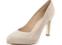 PETER KAISER Damenschuhe|Schuhe>, elegante Damen-Pumps, aus Leder