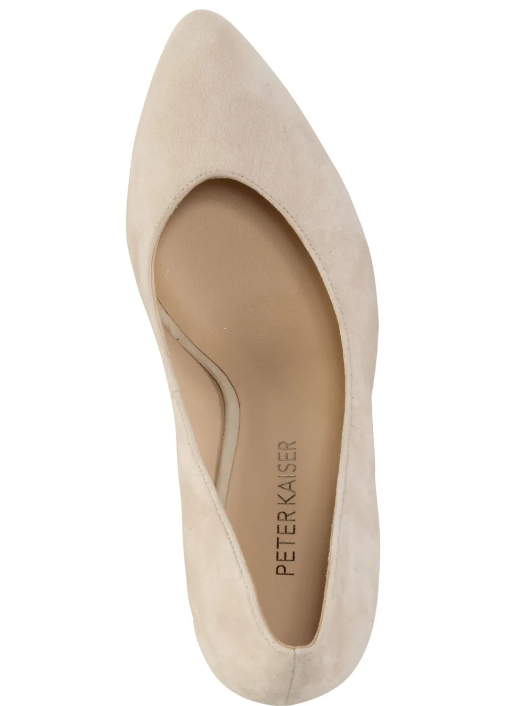 PETER KAISER Damenschuhe|Schuhe>, elegante Damen-Pumps, aus Leder