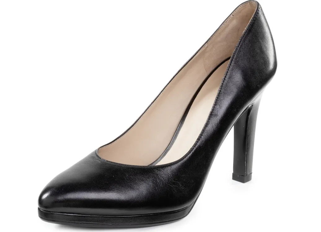PETER KAISER Damenschuhe|Schuhe>, elegante Damen-Pumps, aus Leder