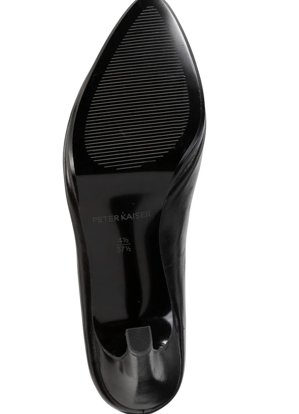 PETER KAISER Damenschuhe|Schuhe>, elegante Damen-Pumps, aus Leder