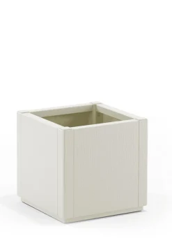 Blumentöpfe & Pflanzgefäße>Pflanzkasten aus recyceltem Polypropylen