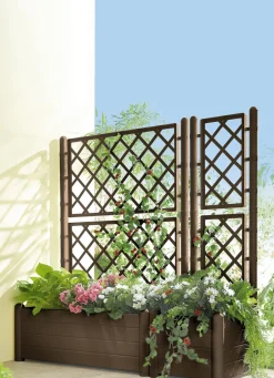 Sicht- & Sonnenschutz|Blumentöpfe & Pflanzgefäße><noscript><img width=