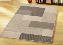 Heimtextilien>Pflegeleichte Teppiche für den Innen- und Außenbereich