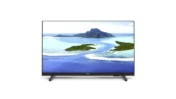 PHILIPS Technik></noscript>HD-LED-Fernseher mit Pixel Plus HD SCHWARZ