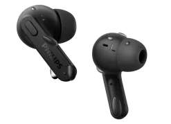 PHILIPS Technik></noscript>TAT2206BK/00 In-Ear Kopfhörer inkl. Ladeschale