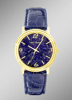 PIERRE CHAUBERT Damenuhren>Unikat Quartz-Damenuhr