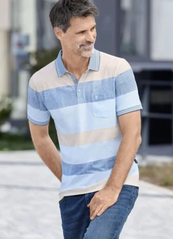 HAJO SPORTSWEAR Shirts & Sweatshirts>Poloshirt von „Hajo“