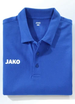 JAKO Sport- & Freizeitmode|Shirts & Sweatshirts>Poloshirt von „“ in 5 Farben