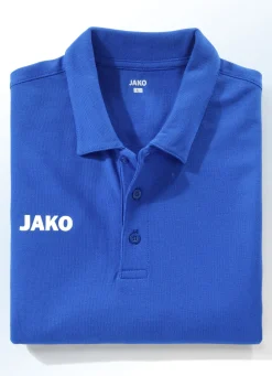 JAKO Sport- & Freizeitmode|Shirts & Sweatshirts>Poloshirt von „“ in 5 Farben
