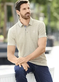 MILANO ITALY Shirts & Sweatshirts>Poloshirt von „“