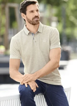 MILANO ITALY Shirts & Sweatshirts>Poloshirt von „“