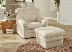 Möbel></noscript>Polstermöbel auf stabilem Holzgrundgestell