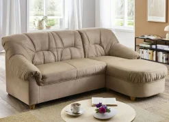 Möbel>Polstermöbel in verschiedenen Bezugsvarianten