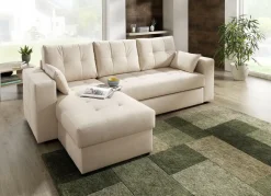 Möbel>Polstermöbel mit Bettfunktion