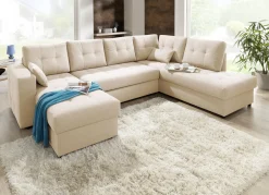 Möbel></noscript>Polstermöbel mit Bettfunktion