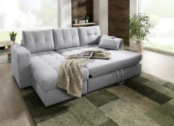 Möbel></noscript>Polstermöbel mit Bettfunktion