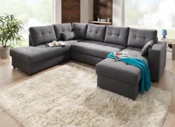 Möbel></noscript>Polstermöbel mit Bettfunktion