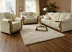 Möbel>Polstermöbel mit Federkernpolsterung