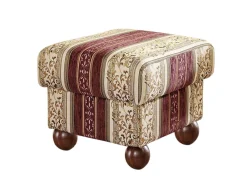 Möbel>Polstermöbel mit Nosag-Wellenunterfederung