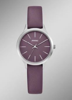 POOLS Damenuhren>Quartz-Damenuhr 1952