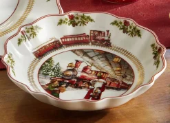 VILLEROY & BOCH Villeroy & Boch>Porzellan-Jahresartikel 2025 von WEISS-ROT