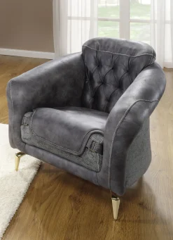 Möbel></noscript>Prachtvollen Polstermöbel mit komfortabler Nosagfederung