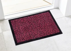 Heimtextilien>Praktische Schmutzfangmatten für innen und außen