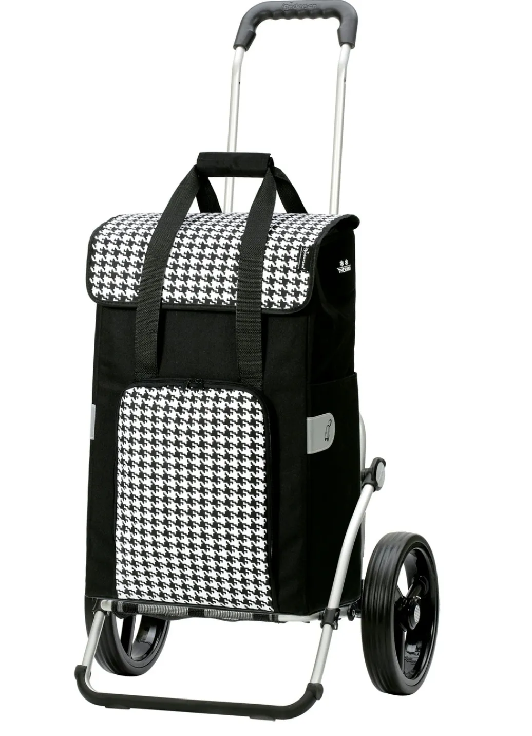 ANDERSEN Mobilität>Profi-Einkaufsroller