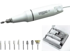 BAUSCH Schönheit & Körperpflege|Medizinische Geräte & Technik>Profi-Maniküre/Pediküre-Set WEISS