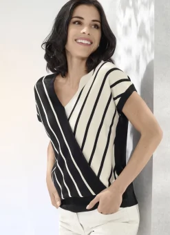 Pullover & Strickmode>Pulli in weicher Qualität