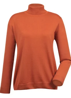 Pullover & Strickmode></noscript>Pullover in Feinstrick