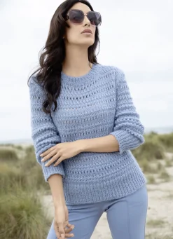 Tizia Pullover & Strickmode><noscript><img width=