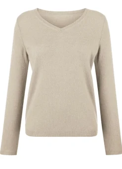 Pullover & Strickmode>Pullover mit Kaschmir