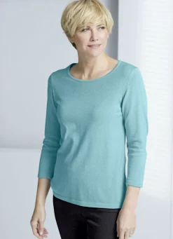 Pullover & Strickmode>Pullover mit Modal