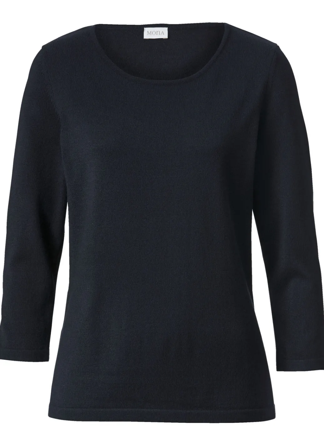 Pullover & Strickmode>Pullover mit Modal