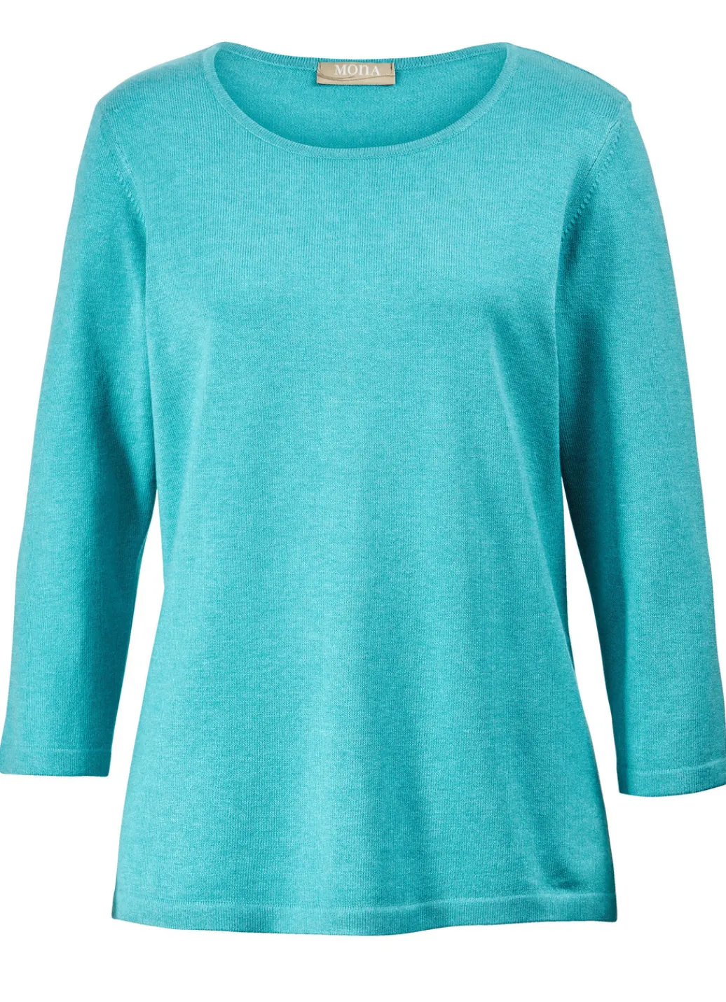 Pullover & Strickmode>Pullover mit Modal