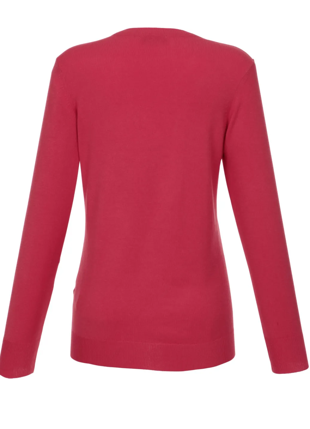 Pullover & Strickmode>Pullover mit Modal-Anteil