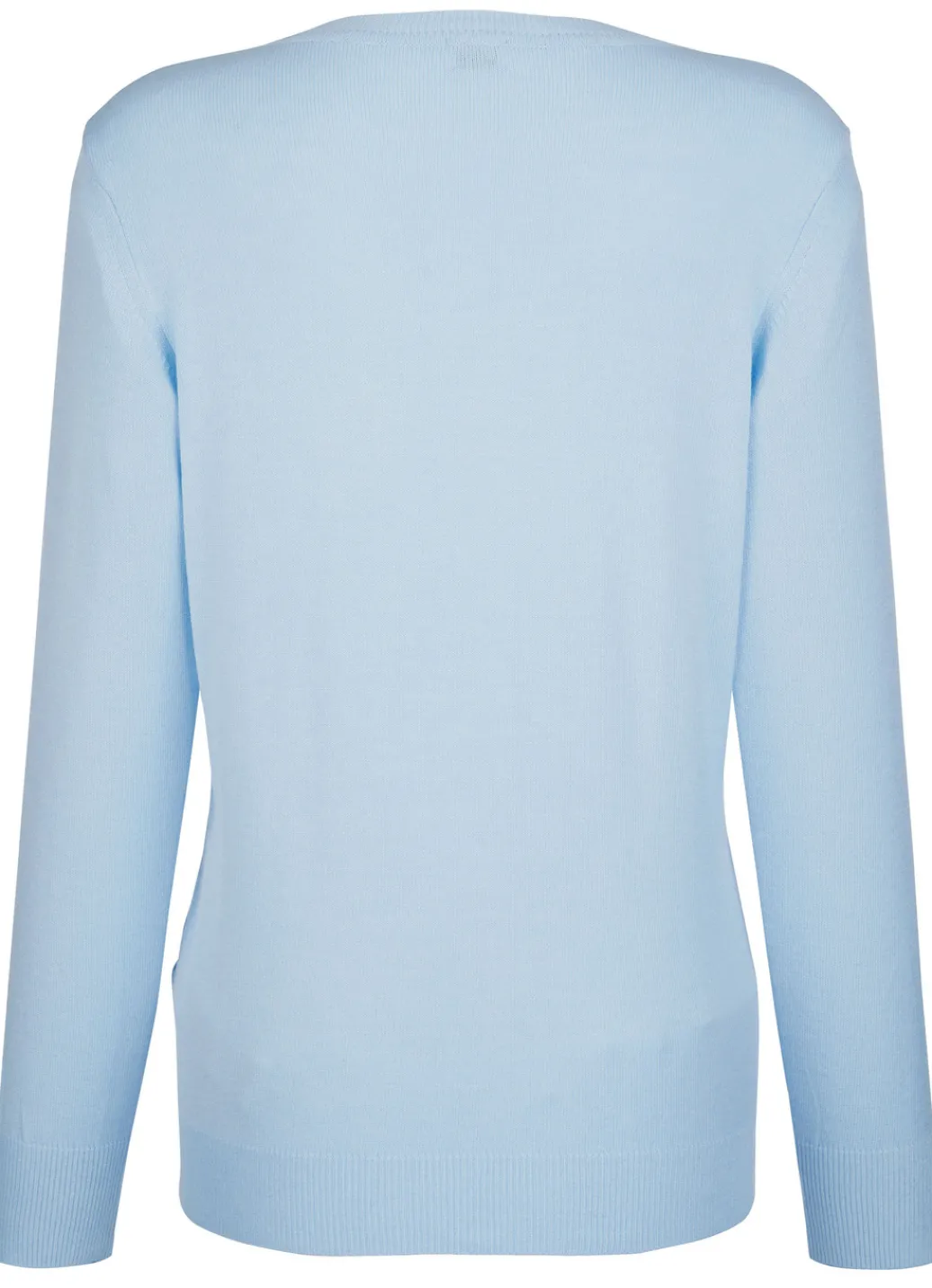 Pullover & Strickmode>Pullover mit Modal-Anteil