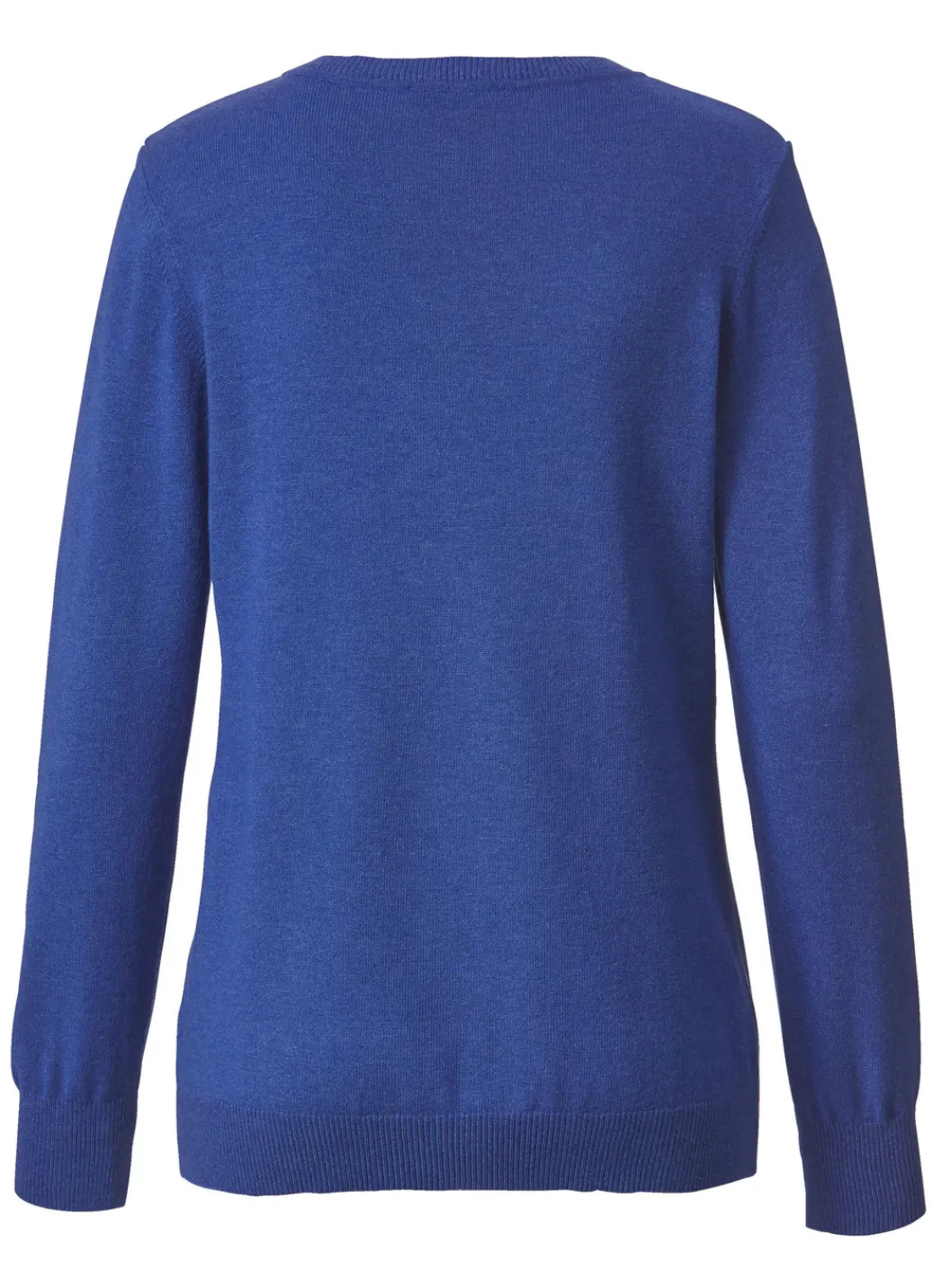 Pullover & Strickmode>Pullover mit Modal-Anteil