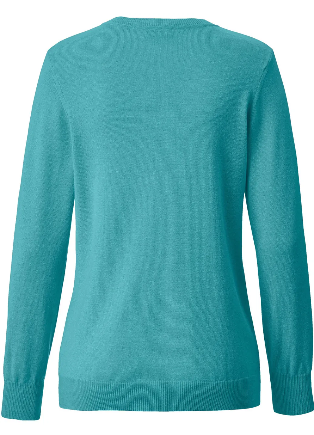 Pullover & Strickmode>Pullover mit Modal-Anteil