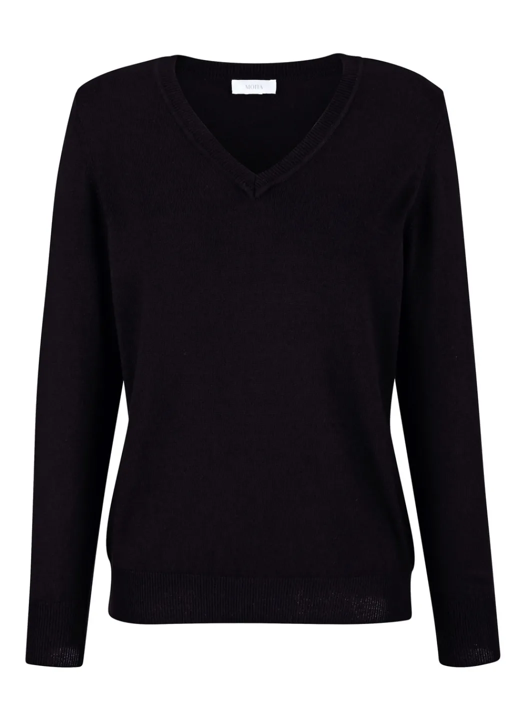 Pullover & Strickmode>Pullover mit Modal-Anteil