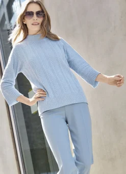 Stilschmiede Pullover & Strickmode><noscript><img width=