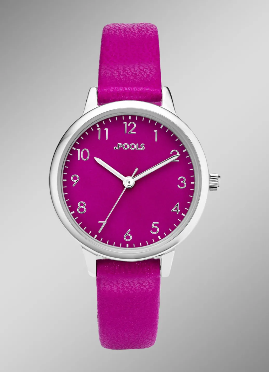 Damenuhren>Quartz-Damenuhr