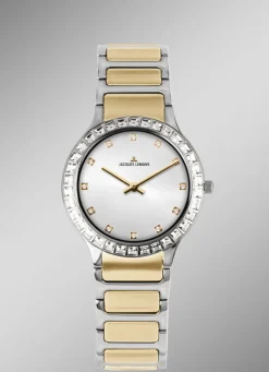 Damenuhren>Quartz-Damenuhr