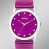 POOLS Damenuhren>Quartz-Damenuhr
